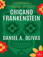 Chicano Frankenstein